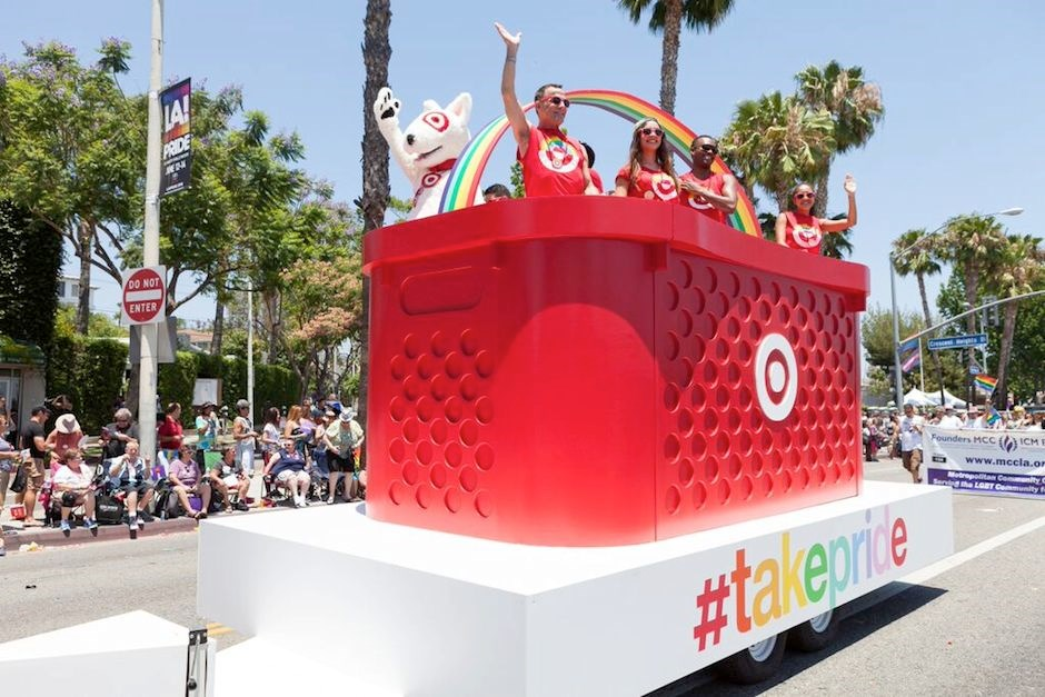 TargetPride