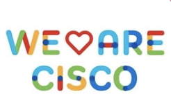 WeAreCisco Logo