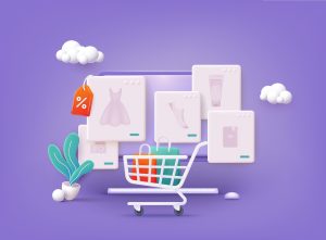 online shopping